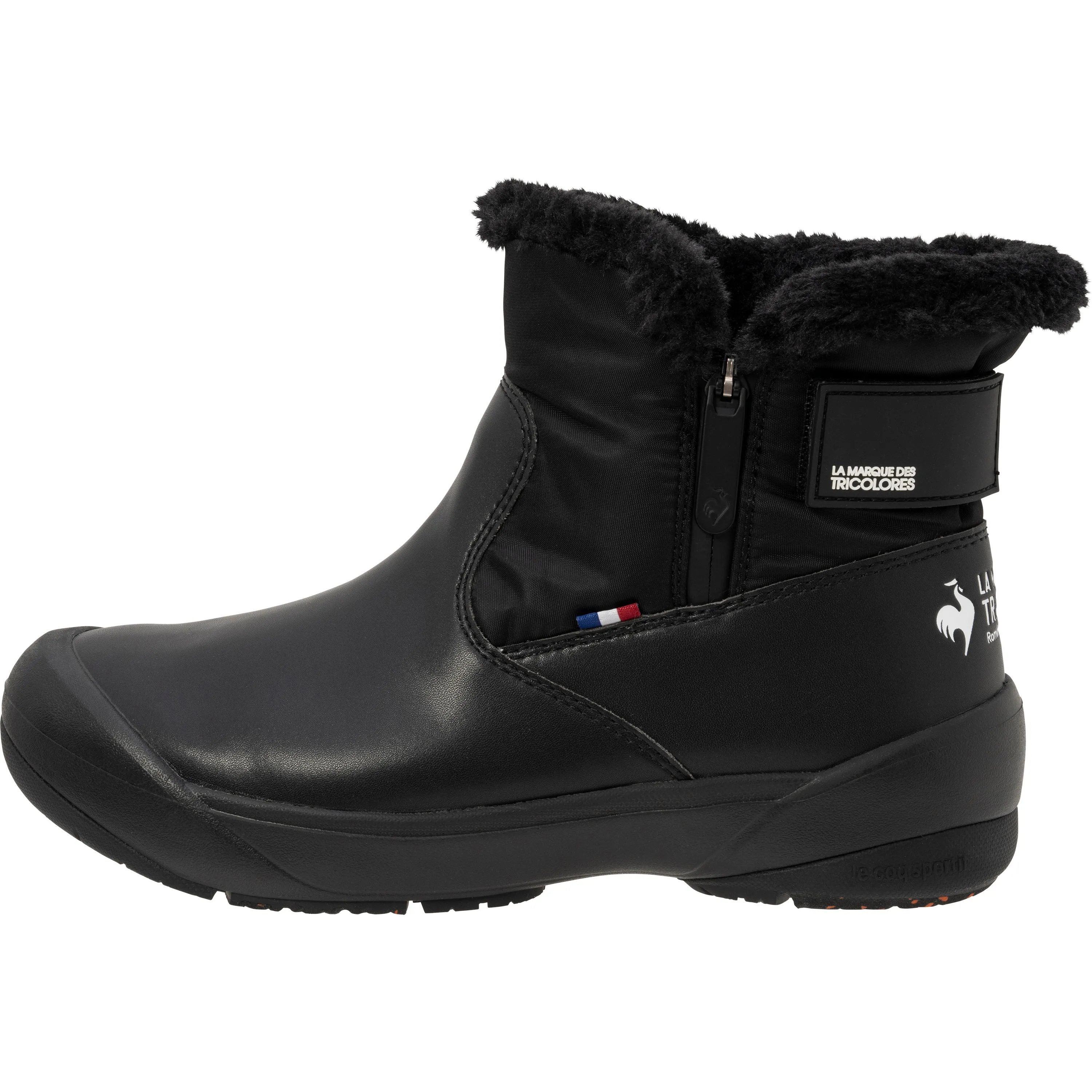 LCS LARCHE III SHORT (Women)