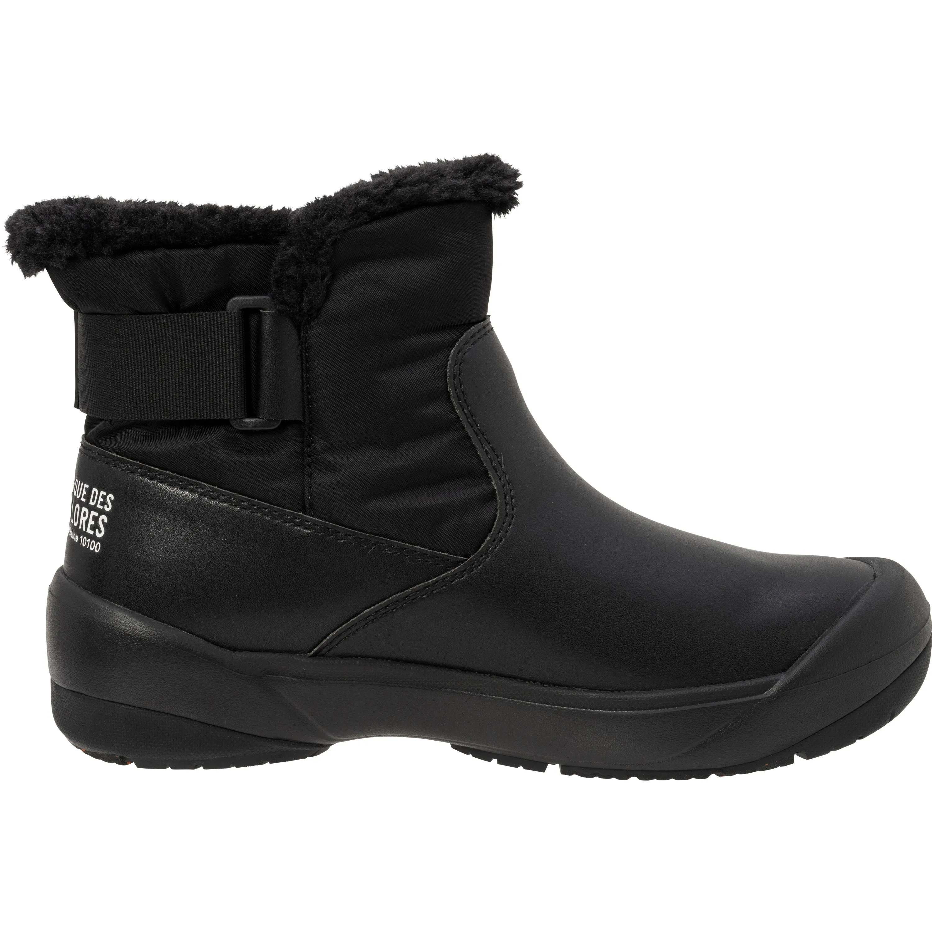 LCS LARCHE III SHORT (Women)