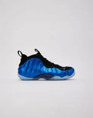 Nike Air Foamposite One 'Royal' Grade-School