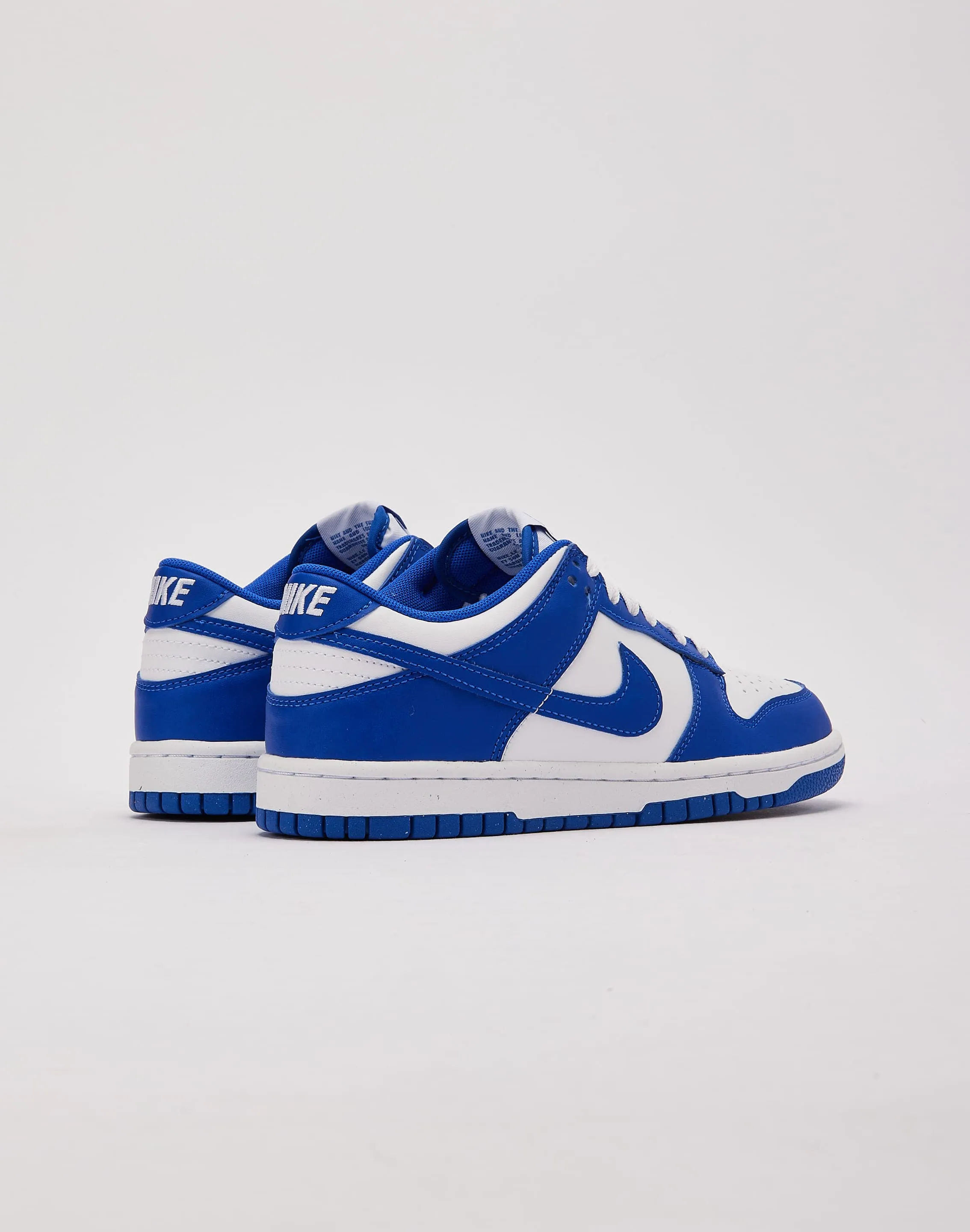 Nike Dunk Low Grade-School