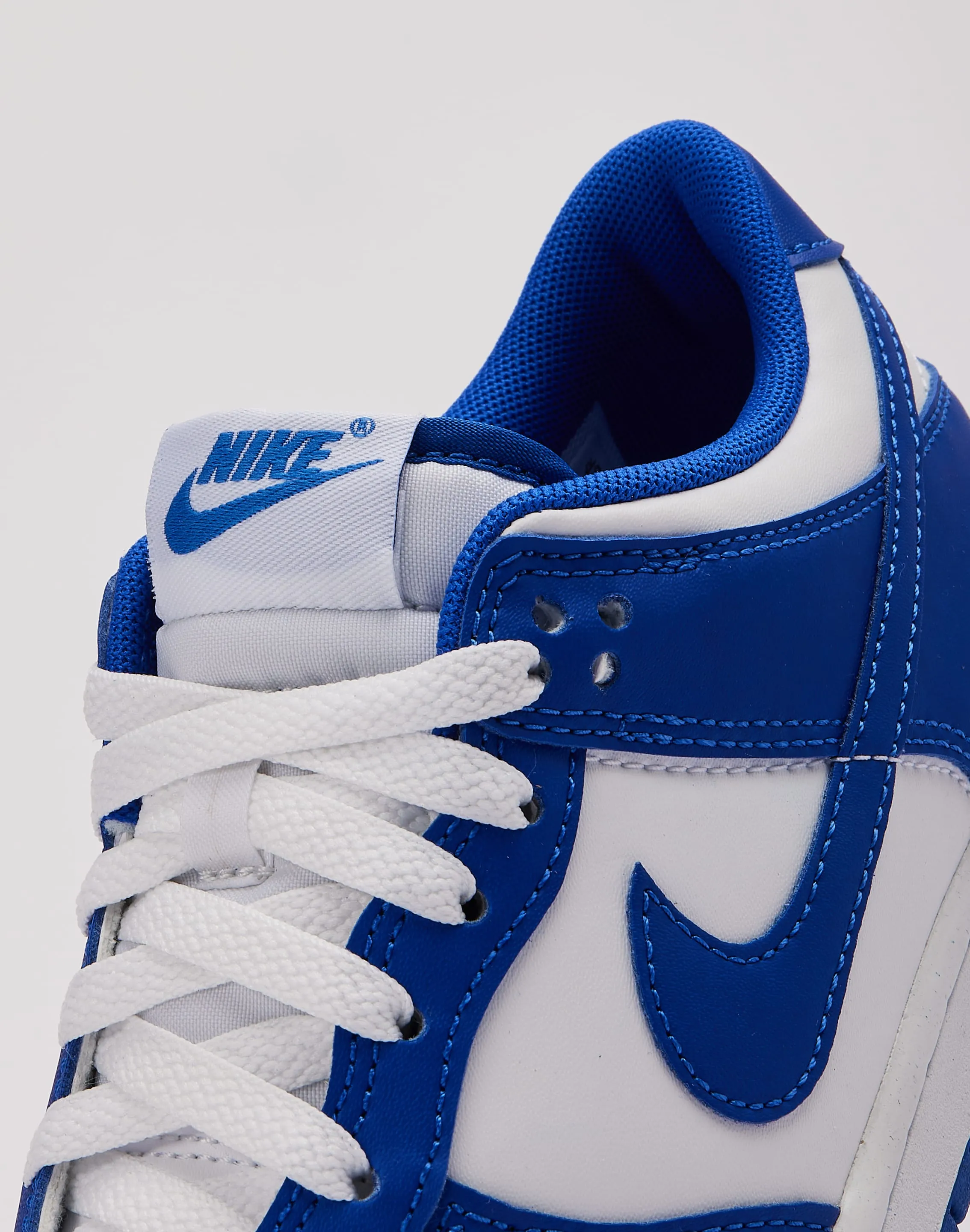 Nike Dunk Low Grade-School