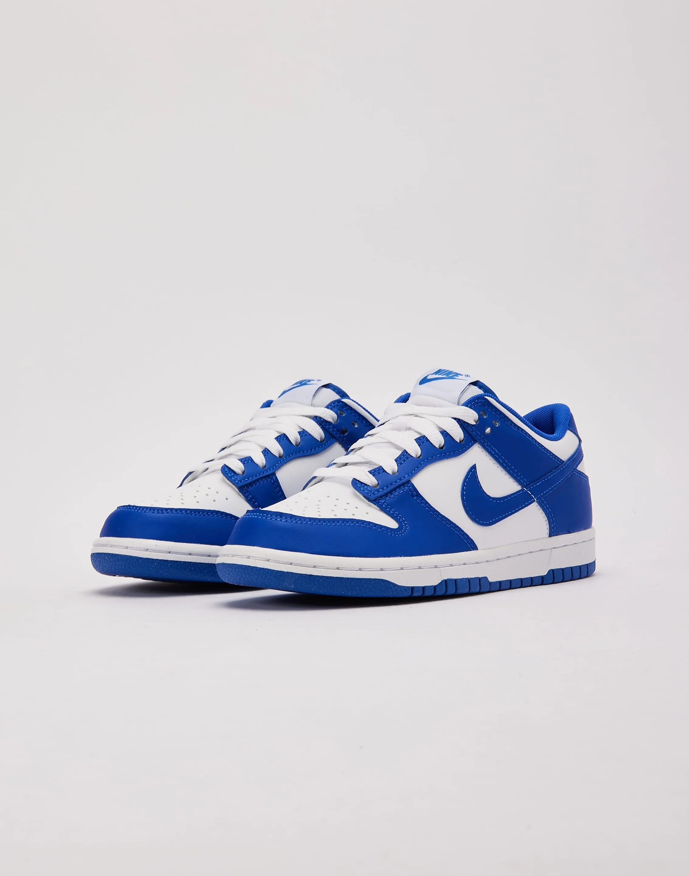Nike Dunk Low Grade-School