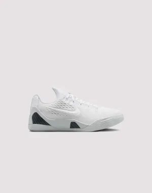 Nike Kobe 9 Low 'Halo' Grade-School