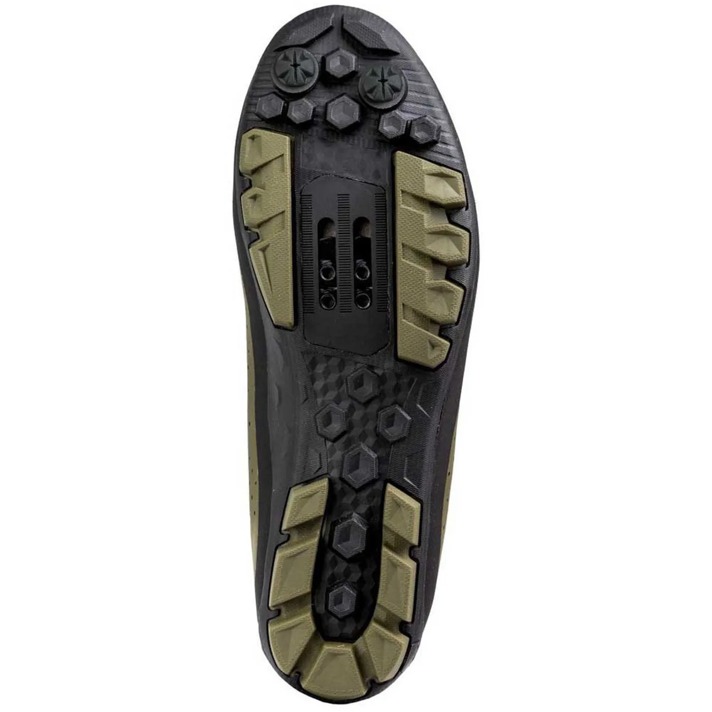 Northwave Hammer women shoes - Green 