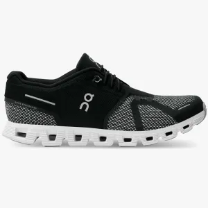 On Cloud 5 Combo women shoes - Black