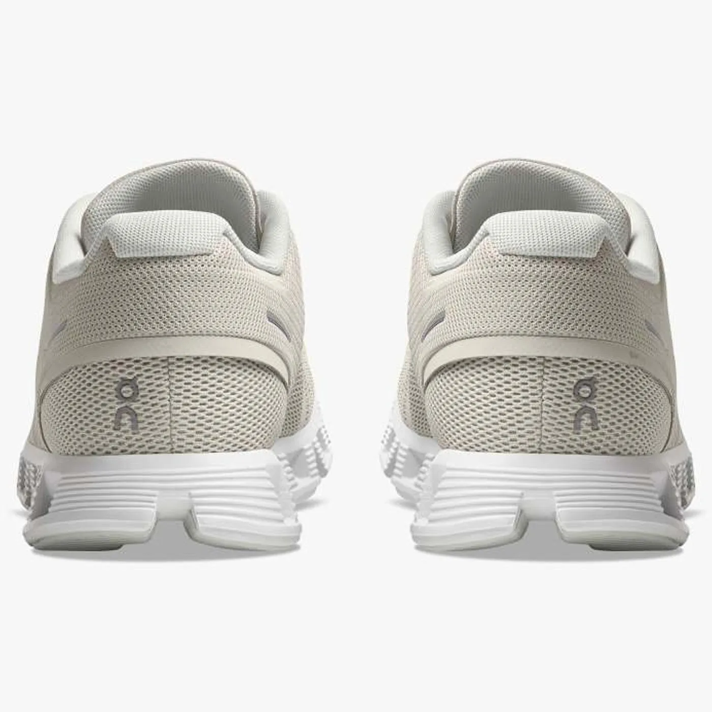 On Cloud 5 women shoes - Brown