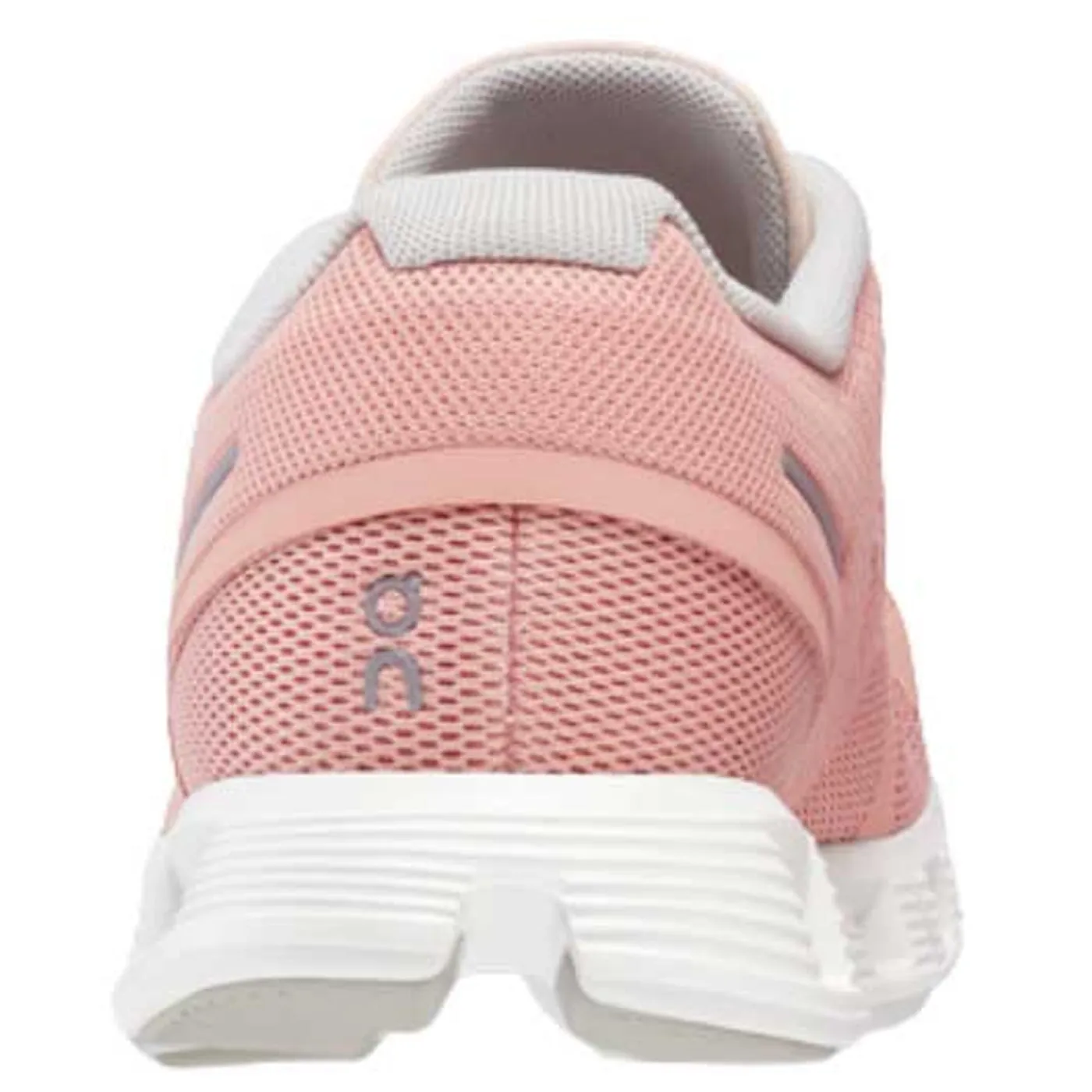On Cloud 5 women shoes - Rose shell