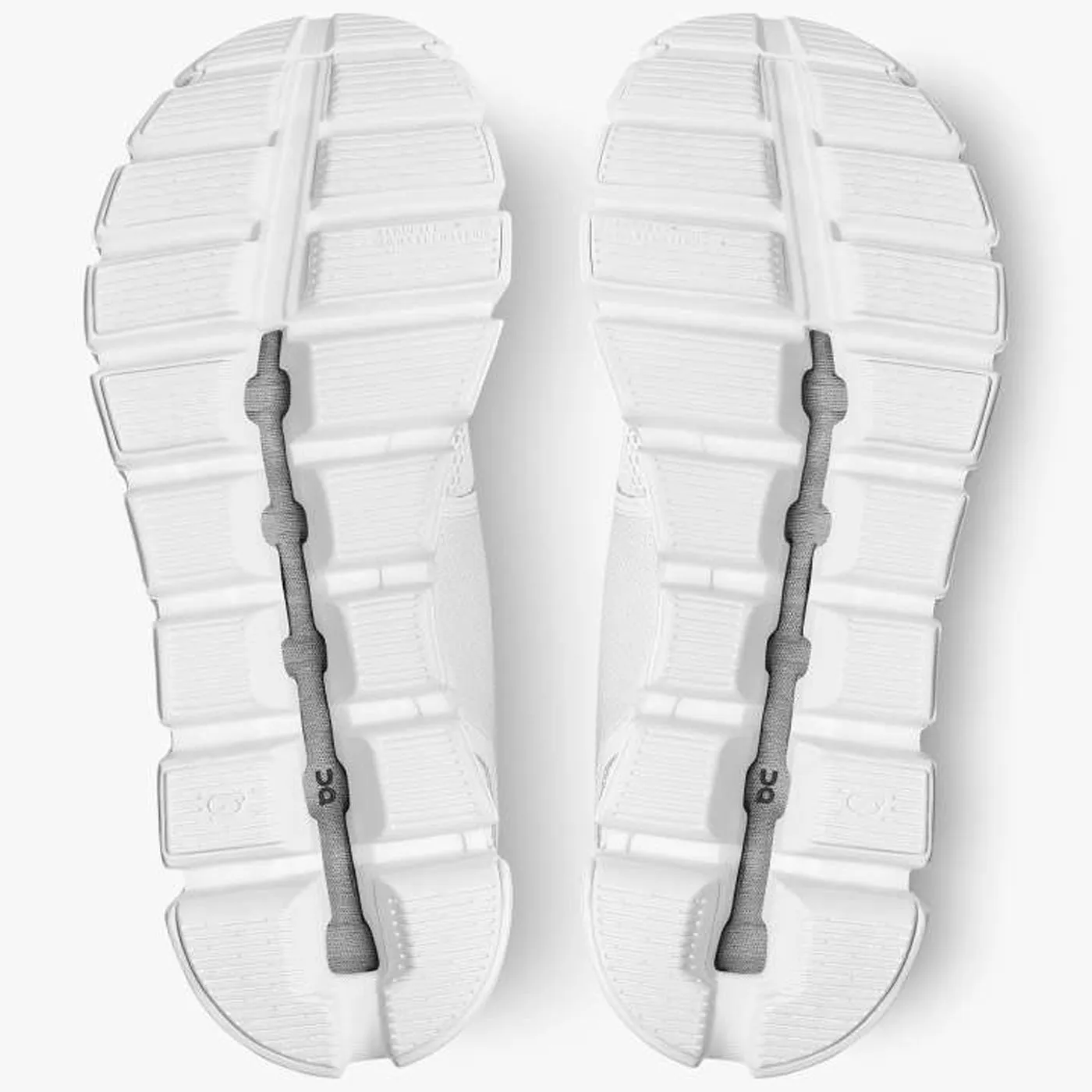 On Cloud 5 women shoes - White