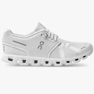 On Cloud 5 women shoes - White