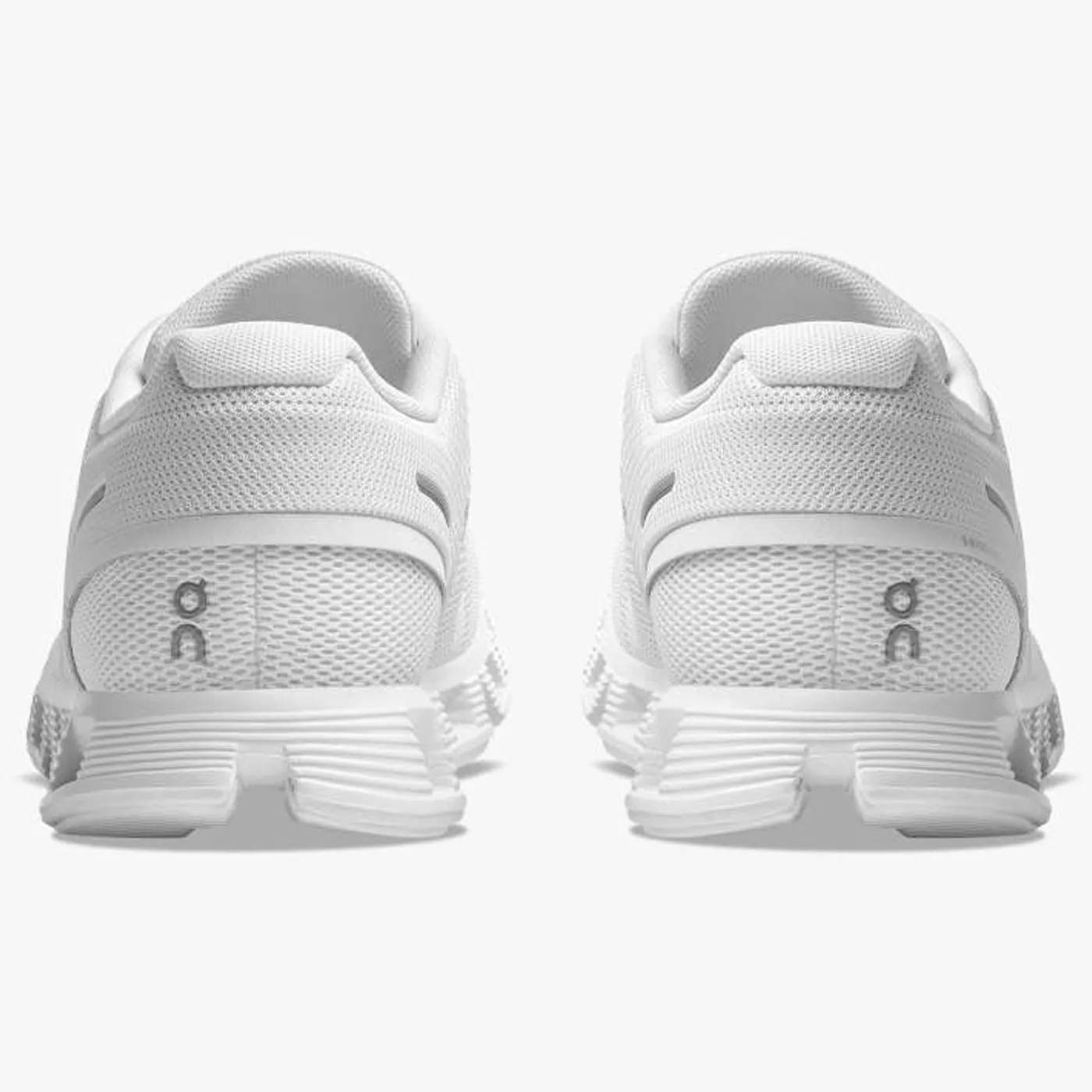 On Cloud 5 women shoes - White