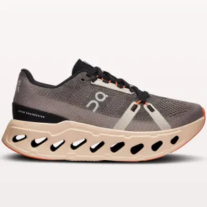 On Cloudeclipse women shoes - Beige