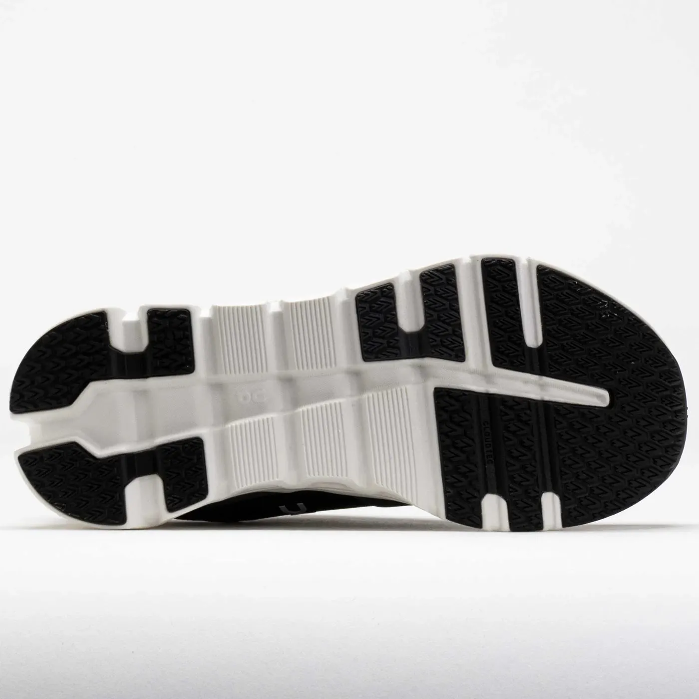 On Cloudrunner 2 women shoes - Grey black