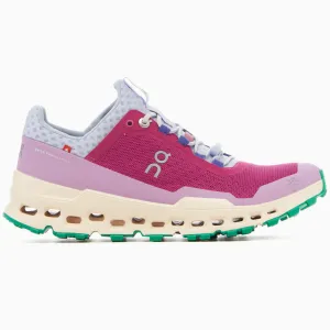 On Cloudultra women shoes - Violet