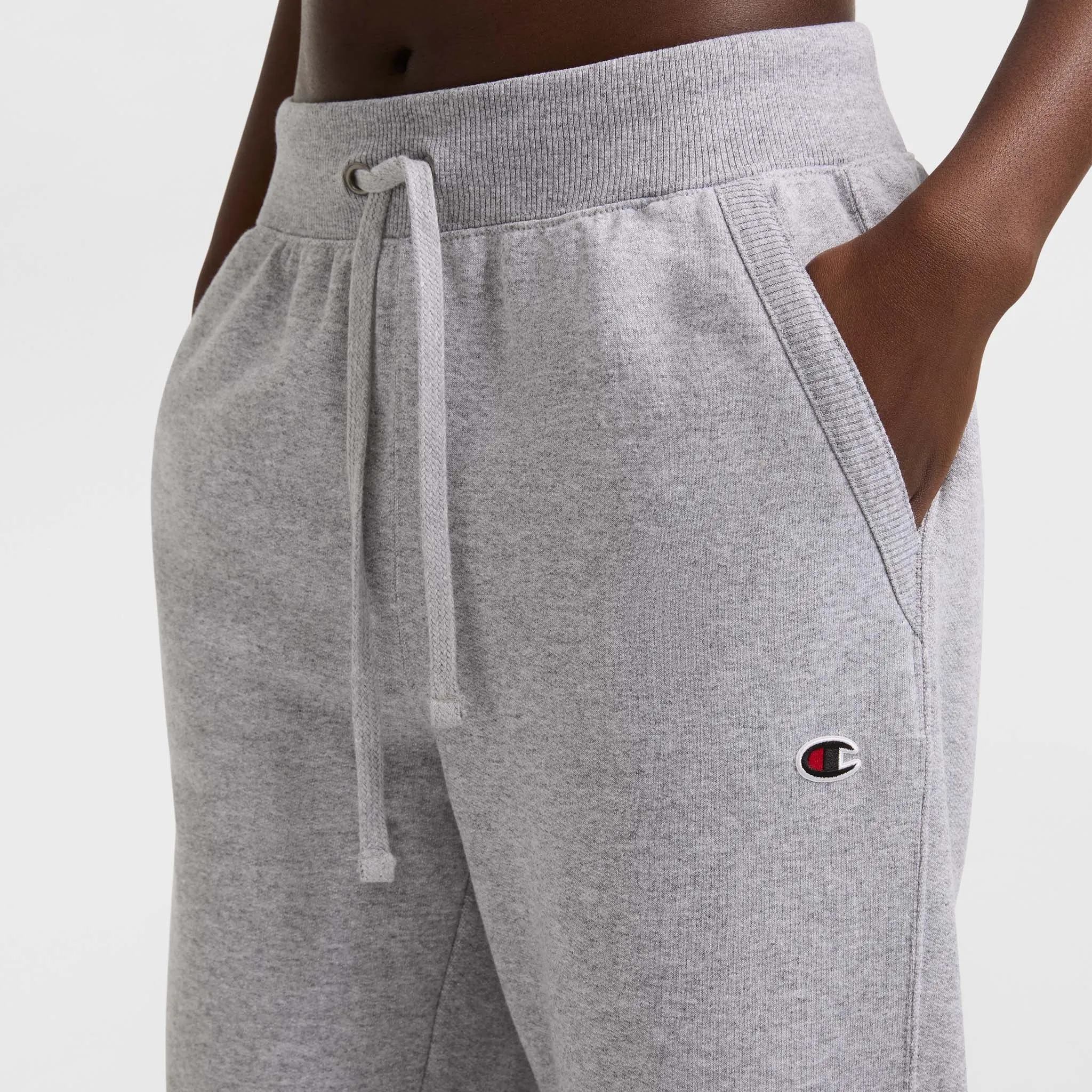 Powerblend Pants, C Logo