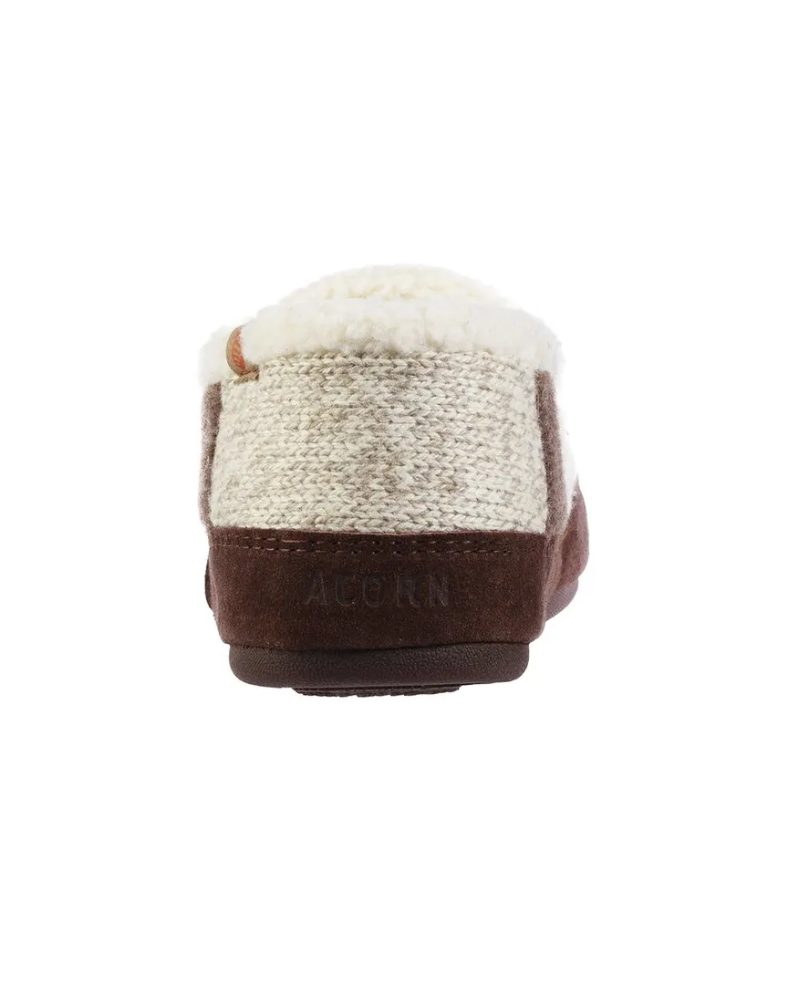 Reformation Acorn Meadow Slipper