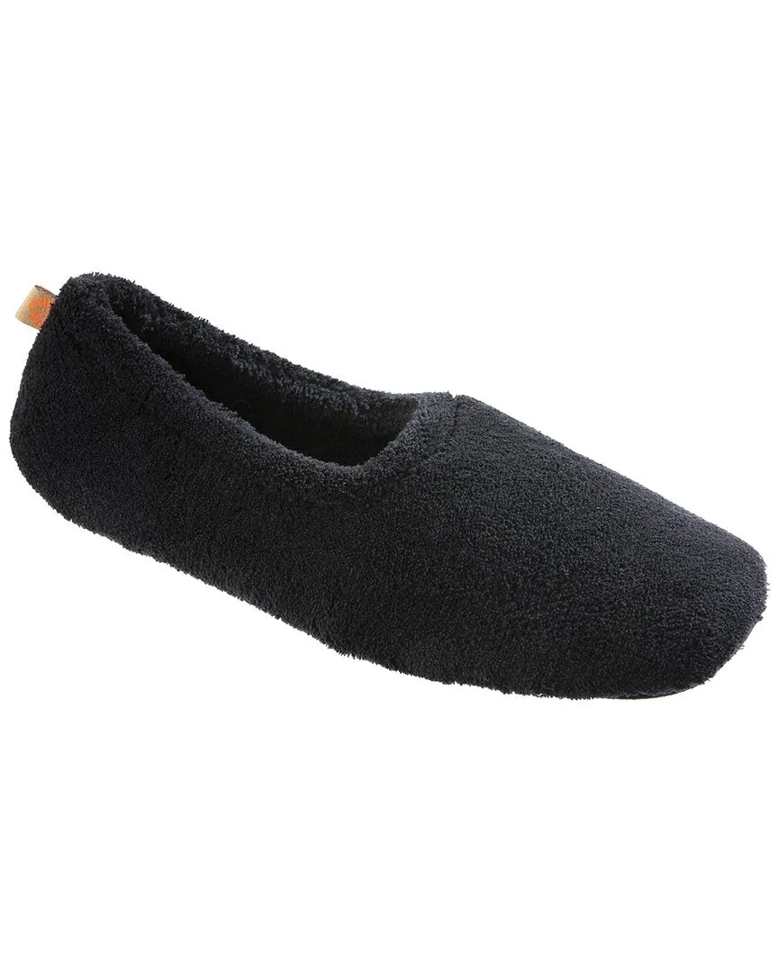 Reformation Acorn Spa Travel Slipper