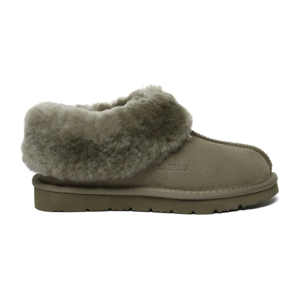 Reformation EverAu Australia Women Ibis Slippers