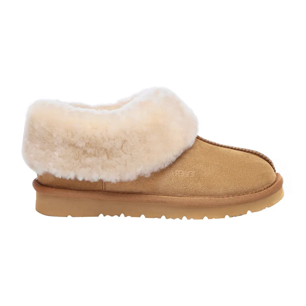 Reformation EverAu Australia Women Ibis Slippers