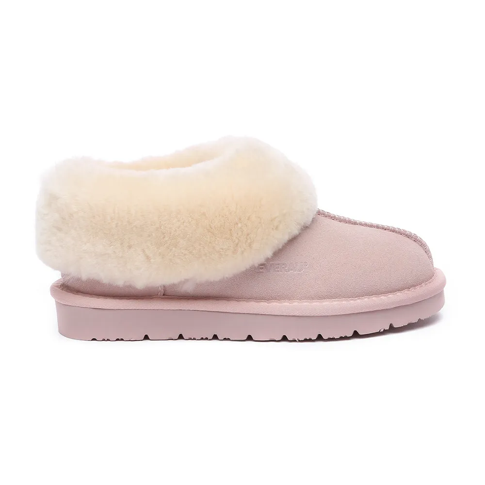 Reformation EverAu Australia Women Ibis Slippers