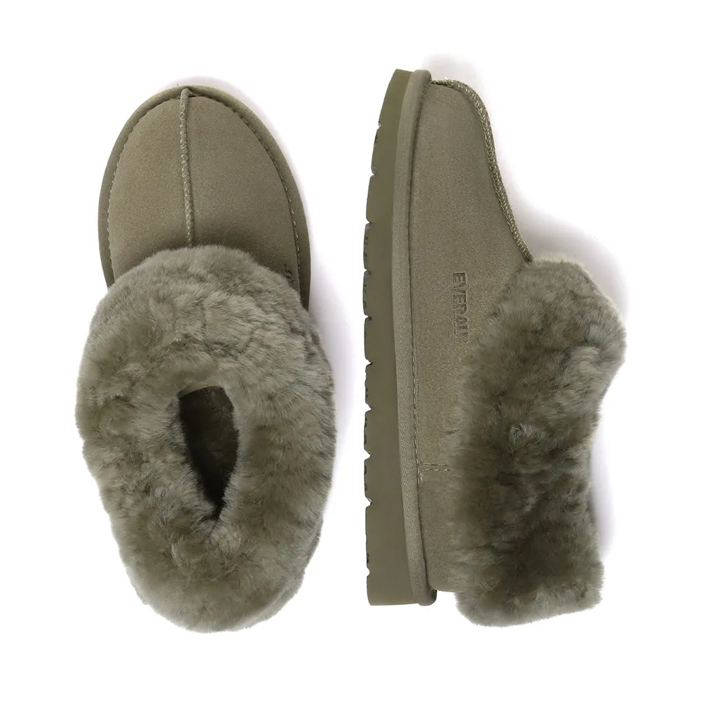 Reformation EverAu Australia Women Ibis Slippers