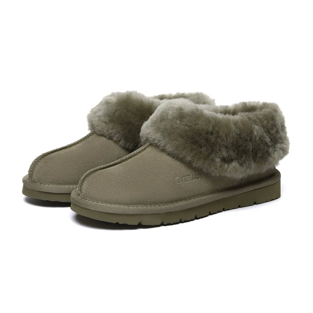 Reformation EverAu Australia Women Ibis Slippers