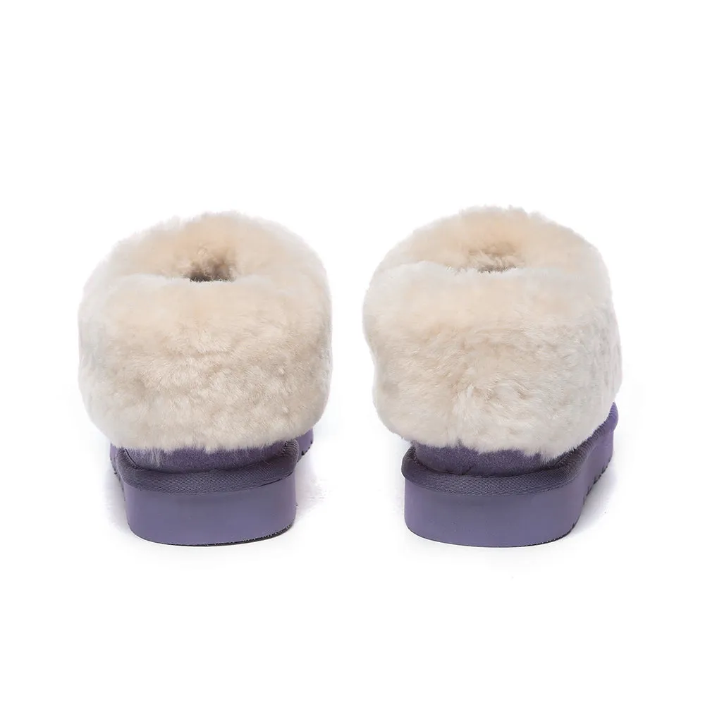Reformation EverAu Australia Women Ibis Slippers