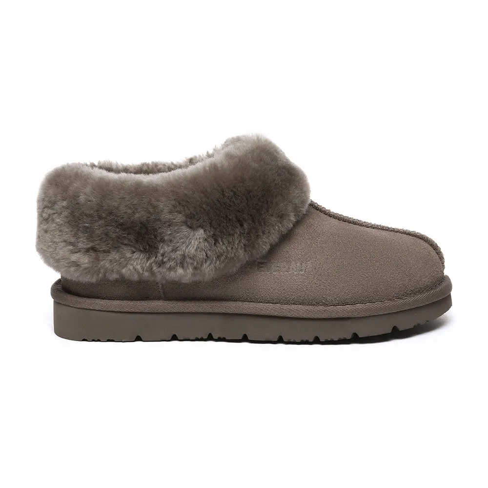 Reformation EverAu Australia Women Ibis Slippers