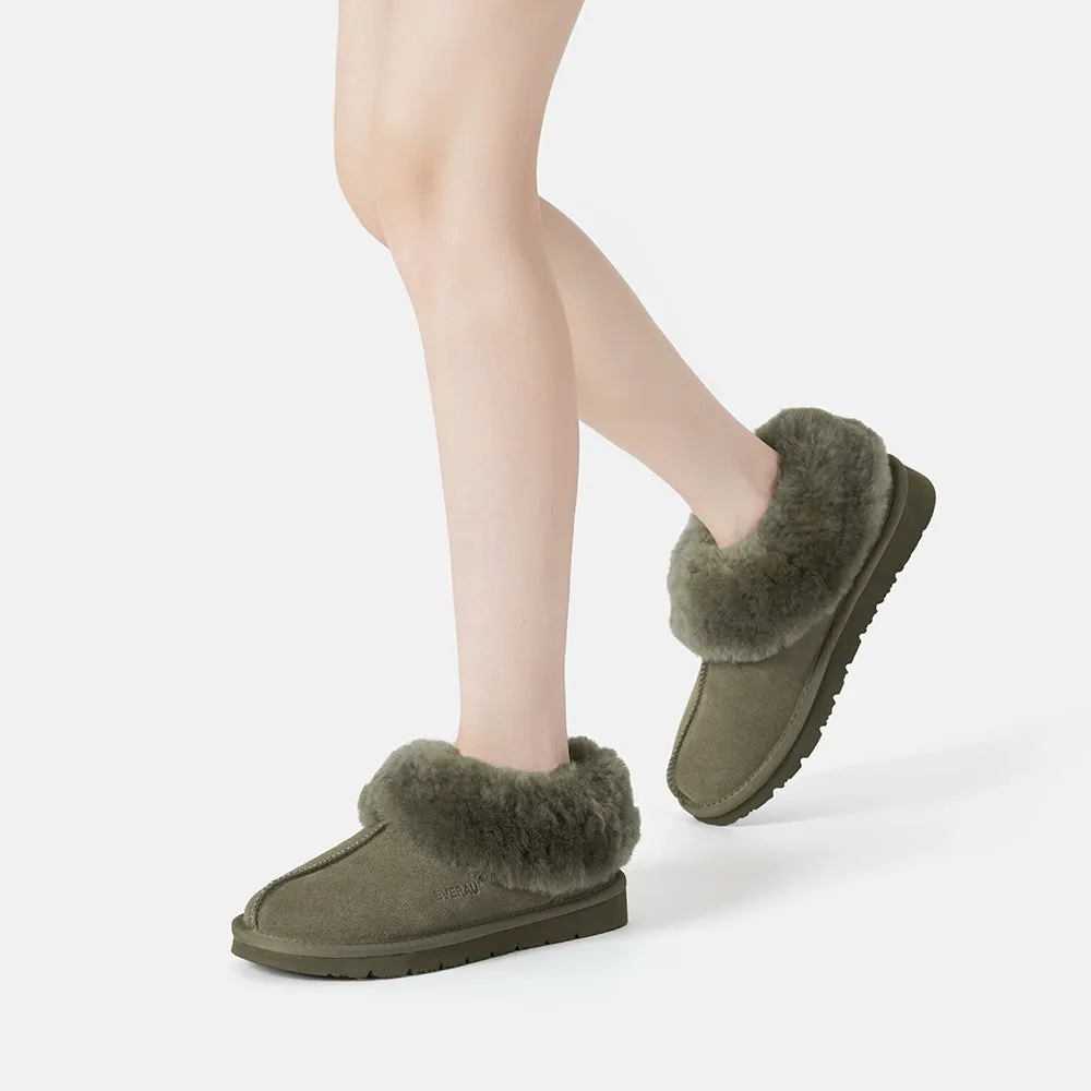 Reformation EverAu Australia Women Ibis Slippers