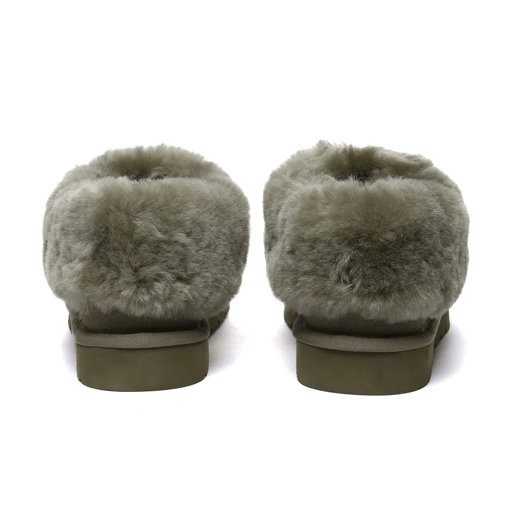 Reformation EverAu Australia Women Ibis Slippers