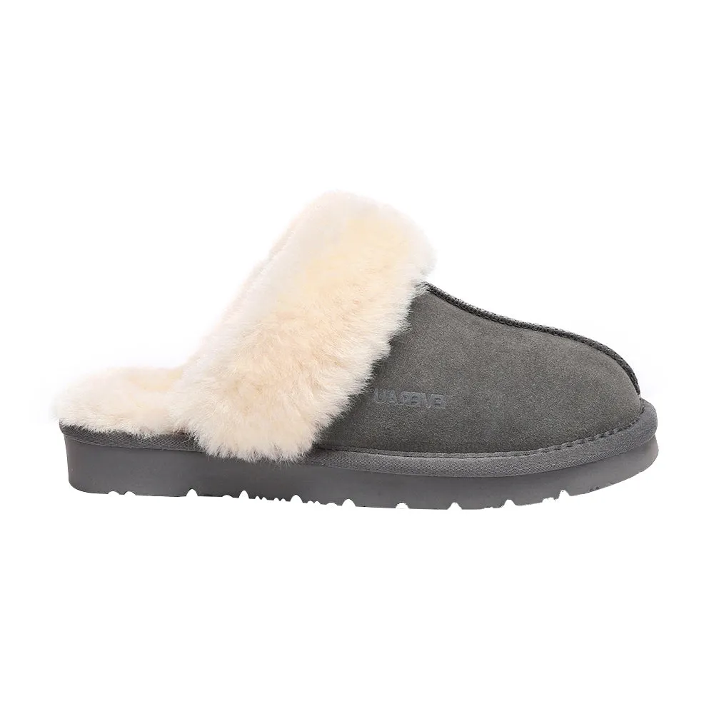 Reformation EverAu Australia Women Raven Slippers