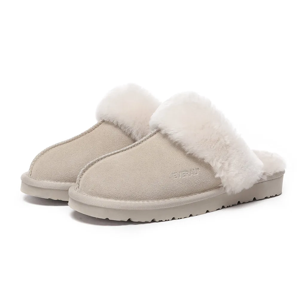 Reformation EverAu Australia Women Raven Slippers