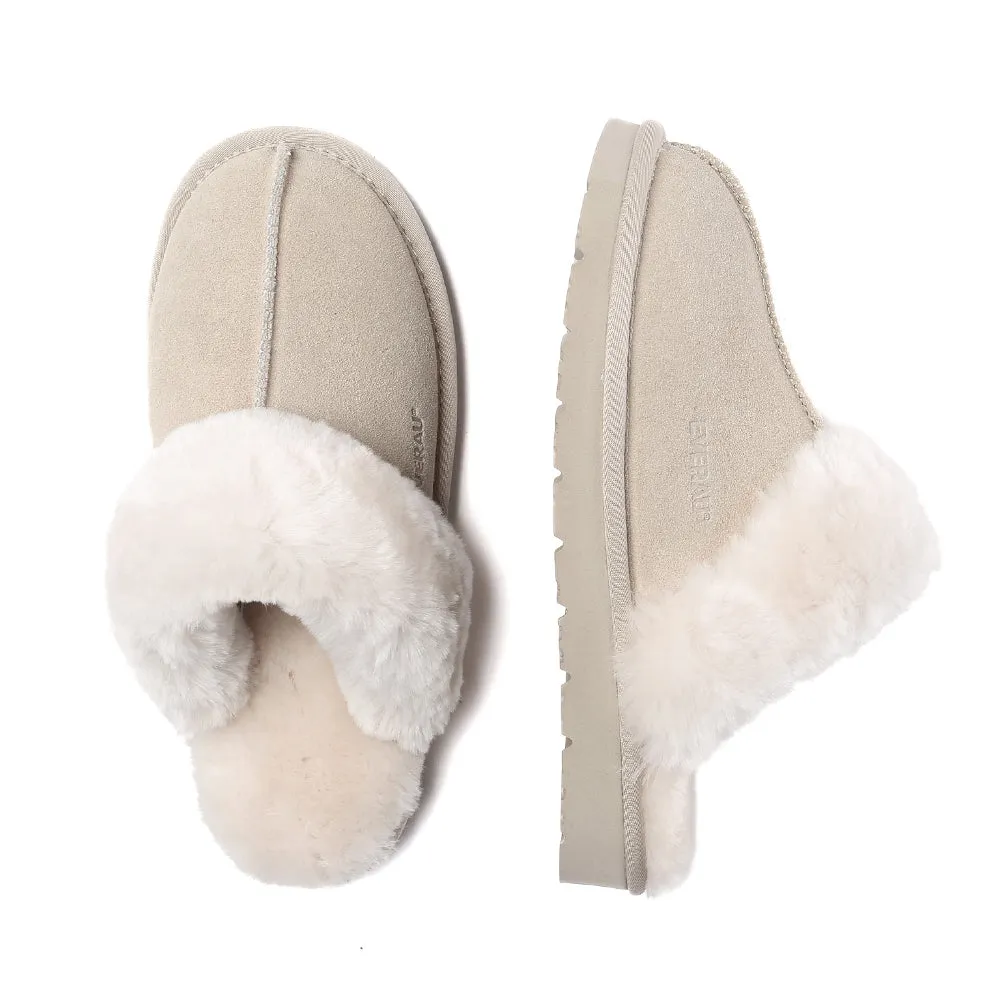 Reformation EverAu Australia Women Raven Slippers