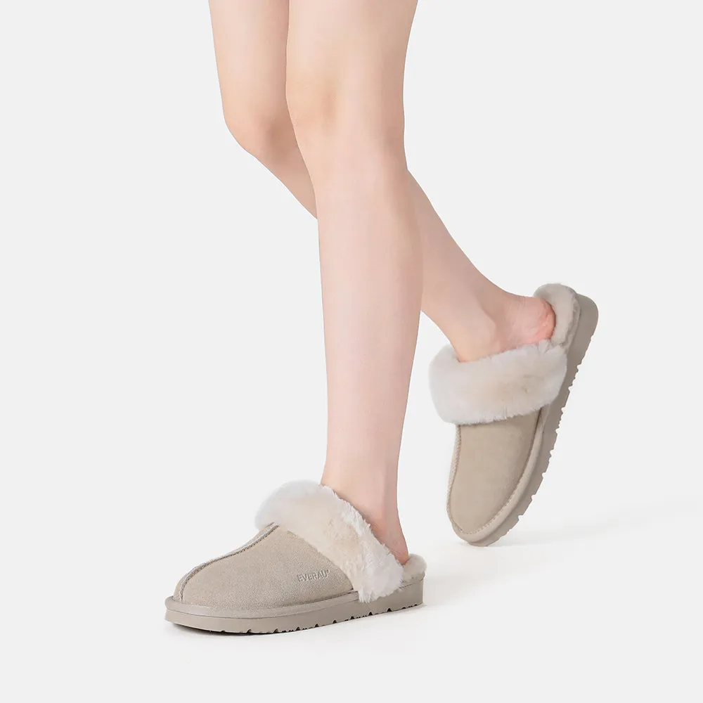 Reformation EverAu Australia Women Raven Slippers