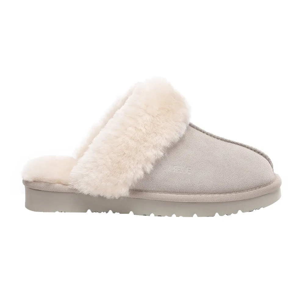 Reformation EverAu Australia Women Raven Slippers