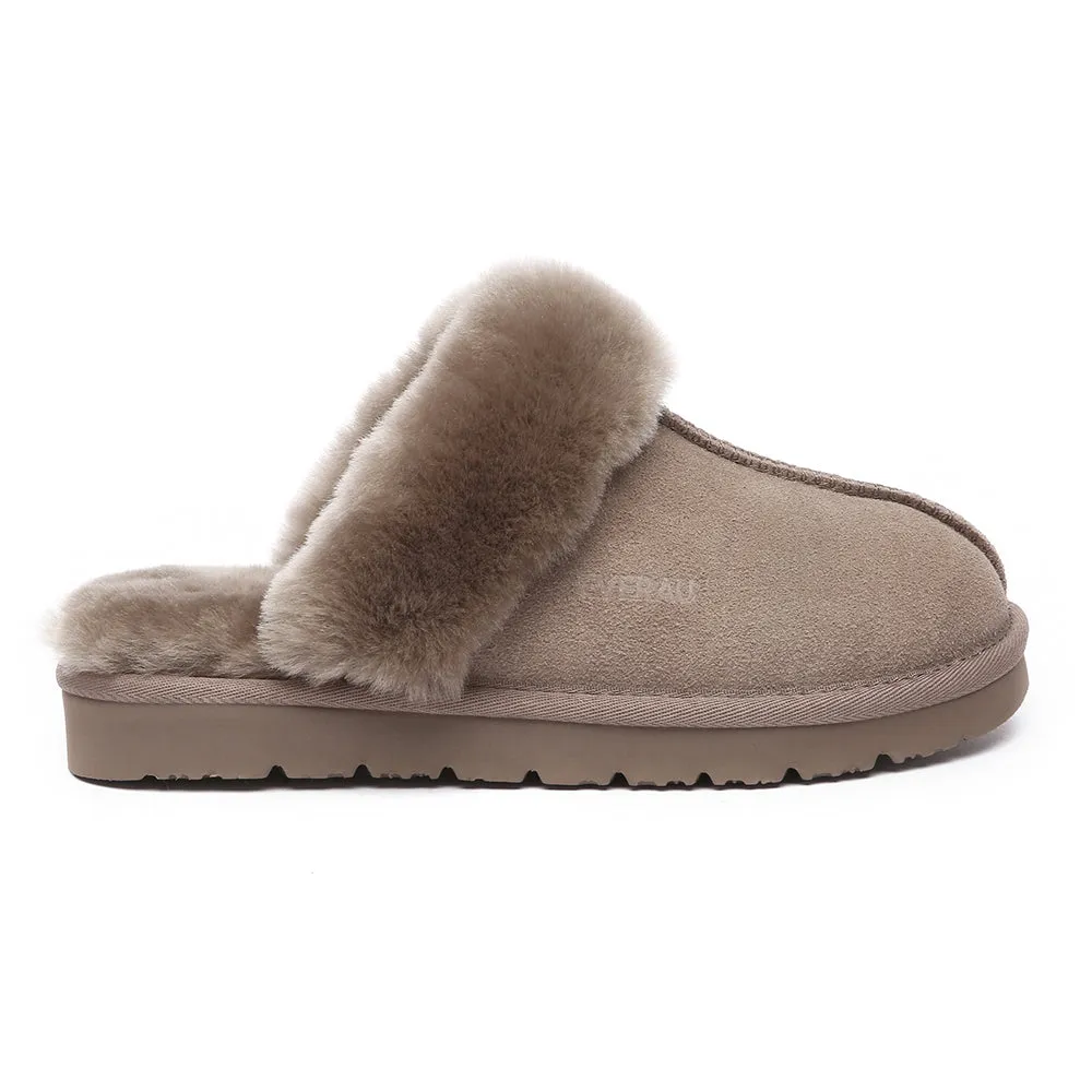 Reformation EverAu Australia Women Raven Slippers