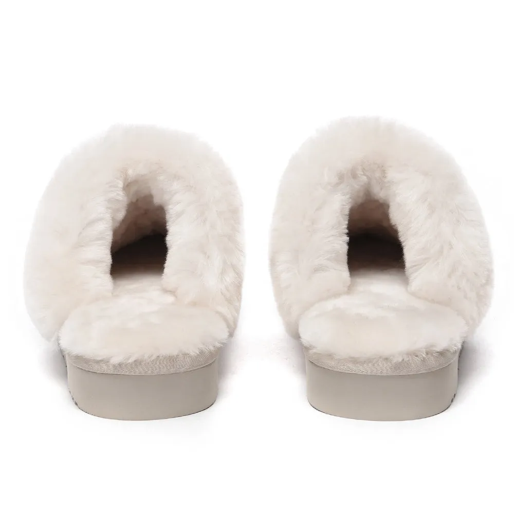Reformation EverAu Australia Women Raven Slippers