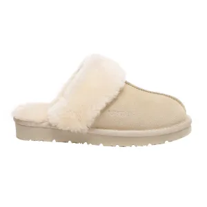 Reformation EverAu Australia Women Raven Slippers