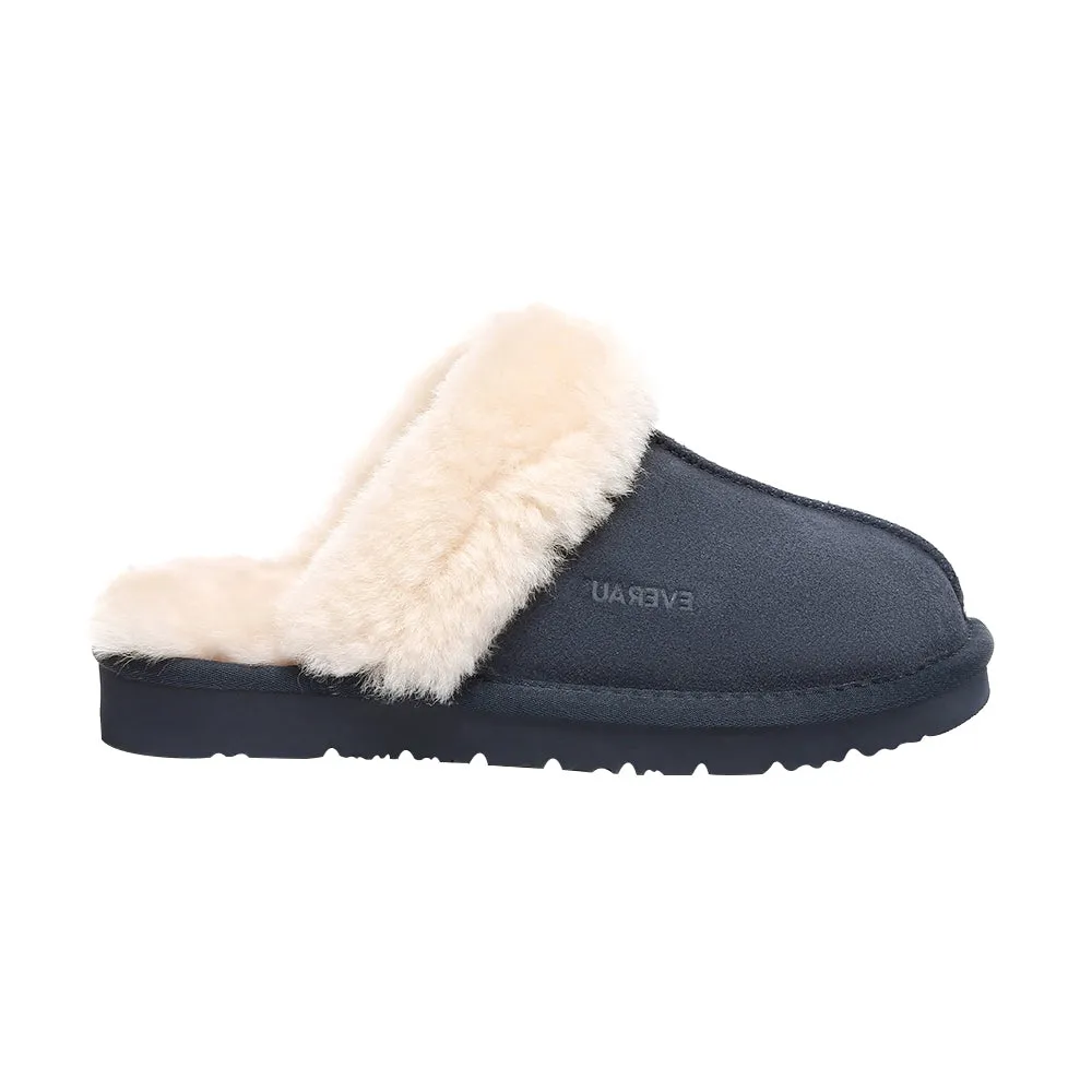 Reformation EverAu Australia Women Raven Slippers