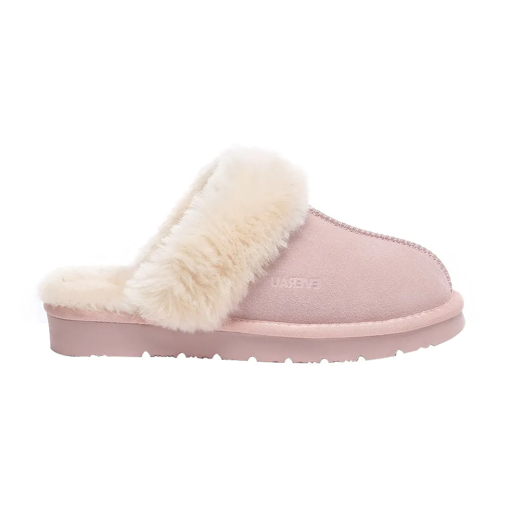Reformation EverAu Australia Women Raven Slippers