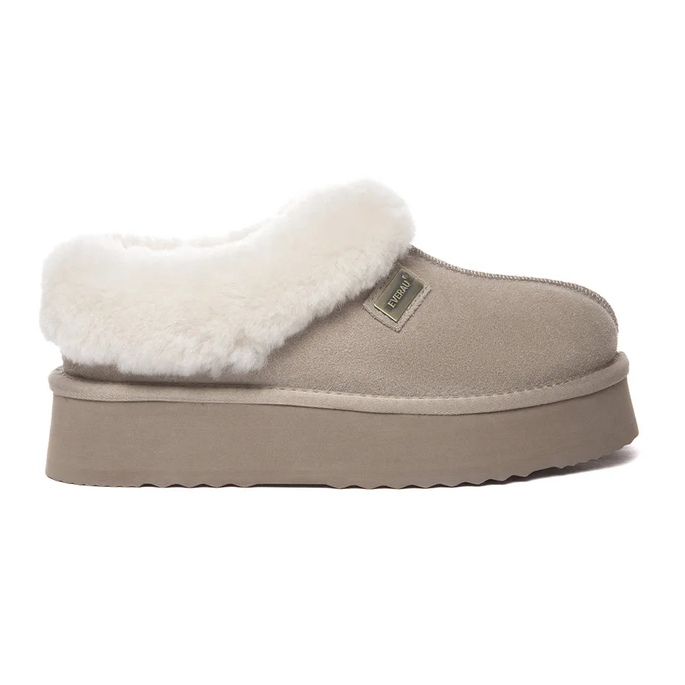 Reformation EverAu Australia Women Topknot Leather Slippers