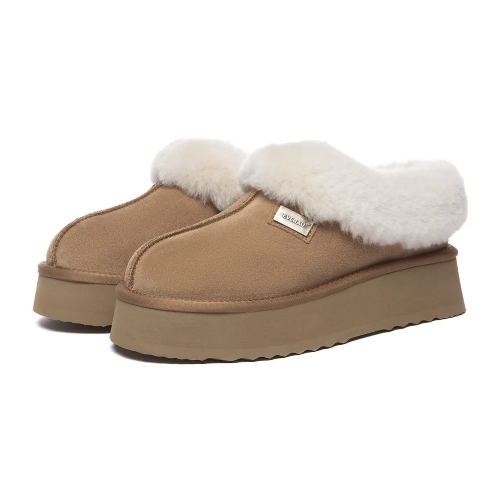 Reformation EverAu Australia Women Topknot Leather Slippers