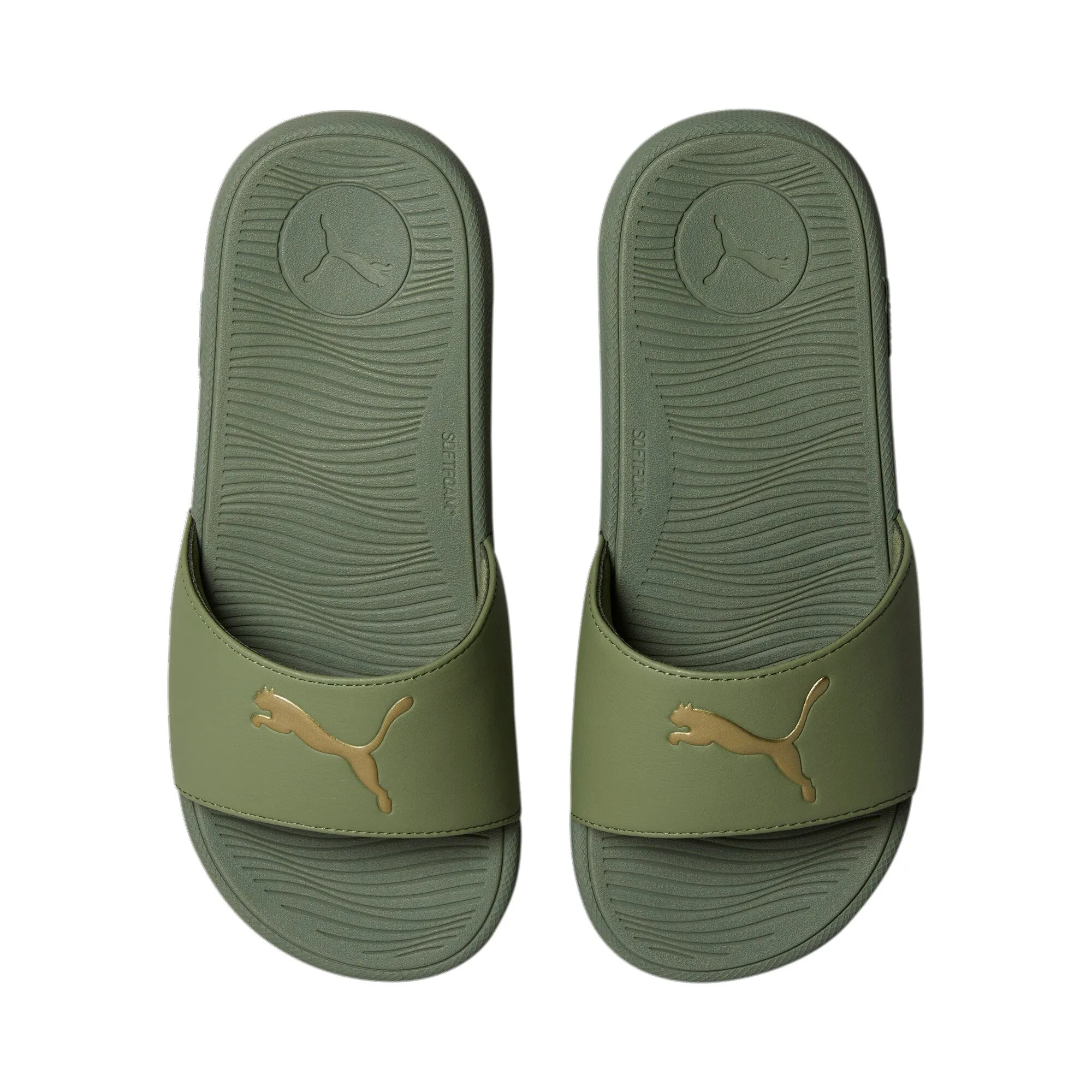 Reformation PUMA Women's Cool Cat 2.0 Sport Sandals