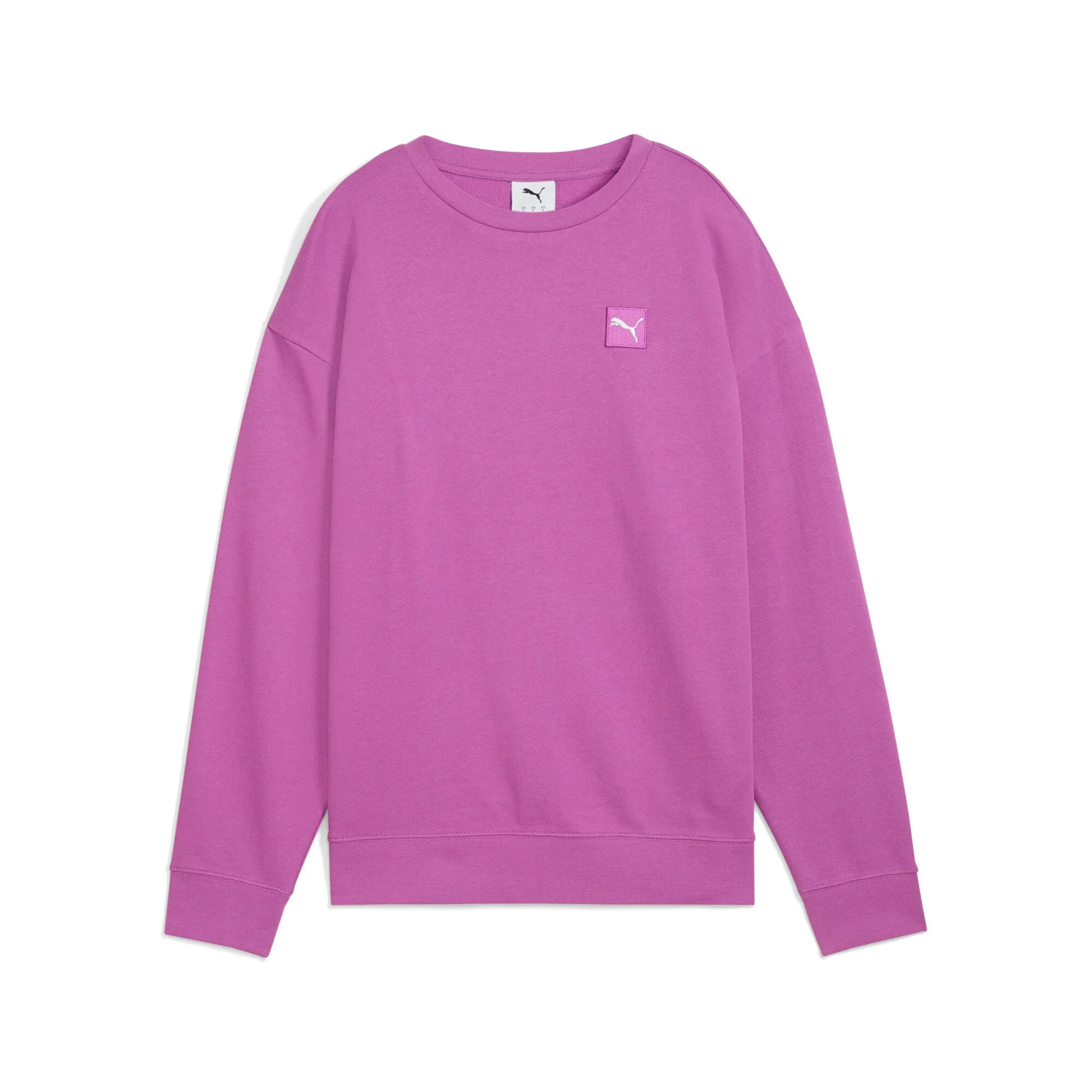 Reformation PUMA Women's ESS ELEVATED Comfort Crew Women