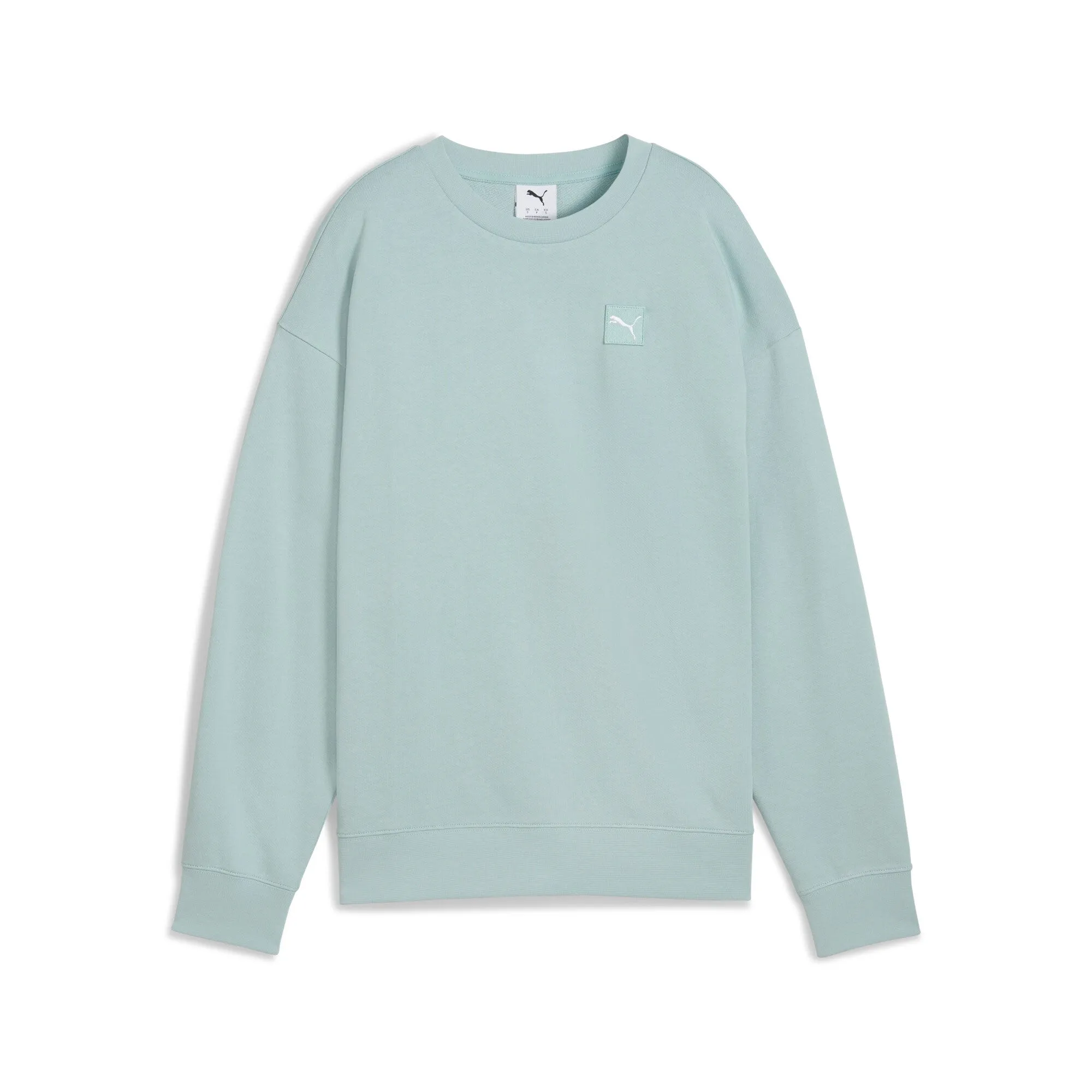 Reformation PUMA Women's ESS ELEVATED Comfort Crew Women