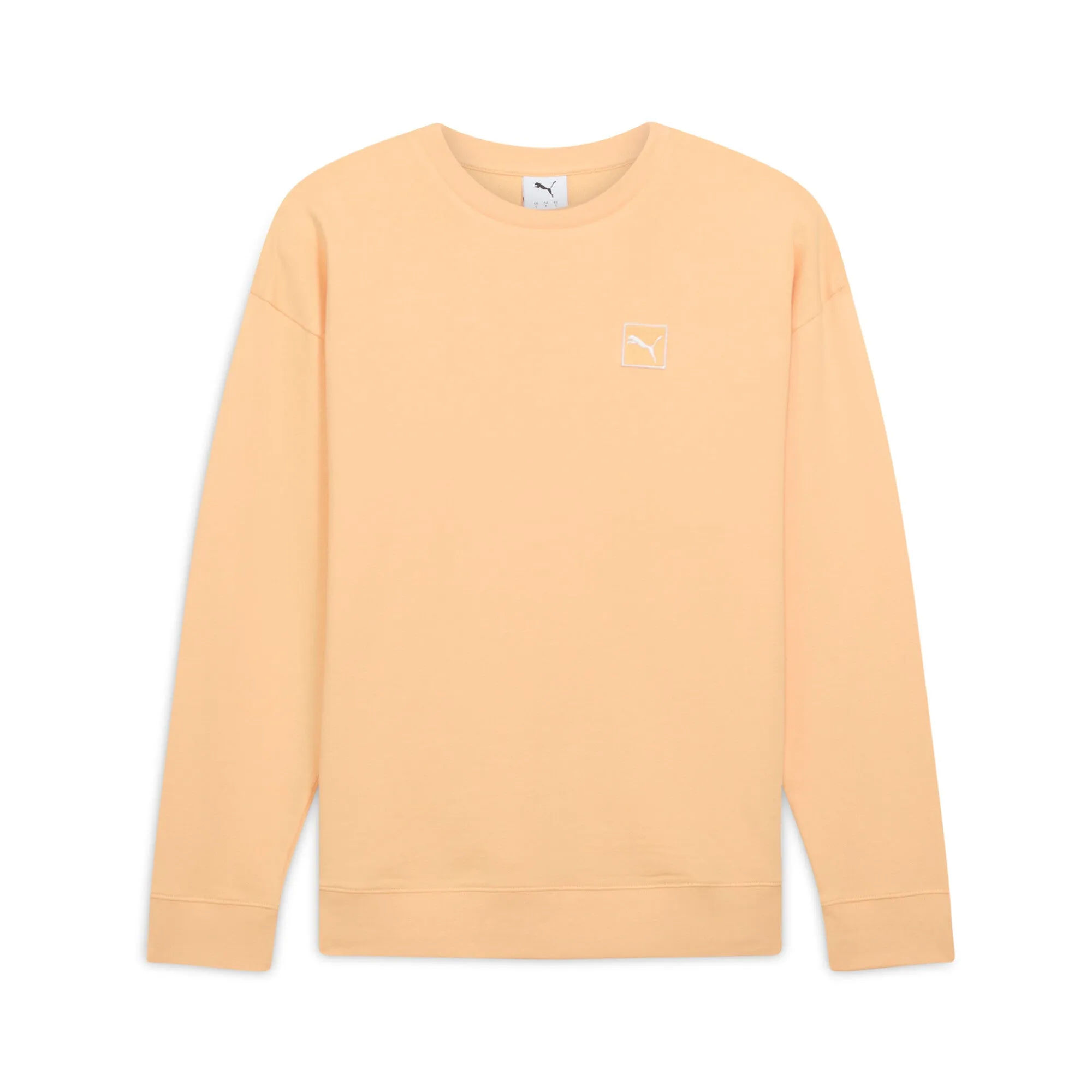 Reformation PUMA Women's ESS ELEVATED Comfort Crew Women