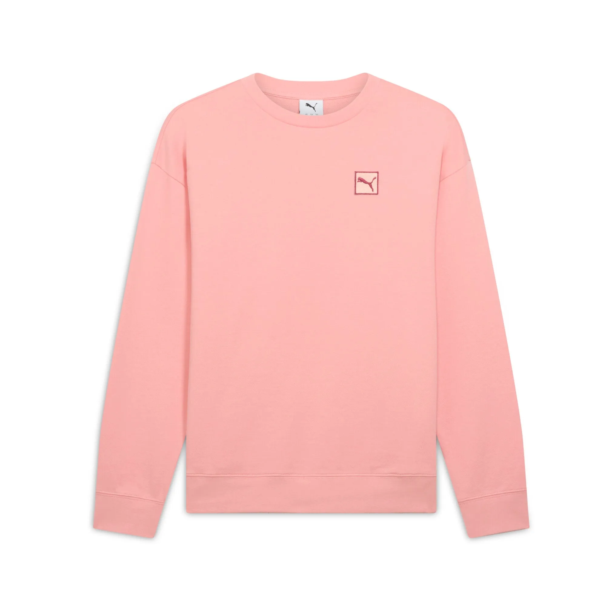 Reformation PUMA Women's ESS ELEVATED Comfort Crew Women