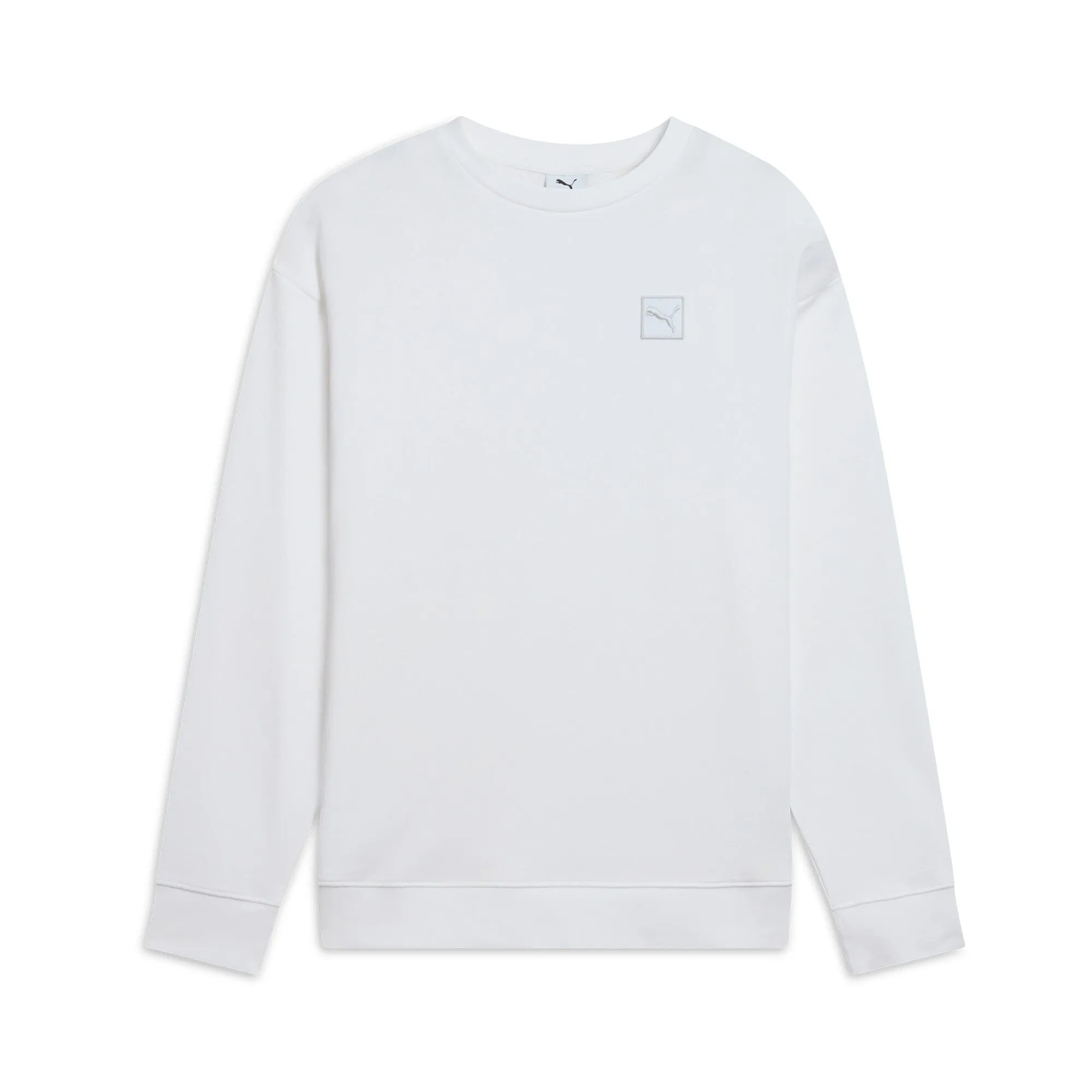Reformation PUMA Women's ESS ELEVATED Comfort Crew Women
