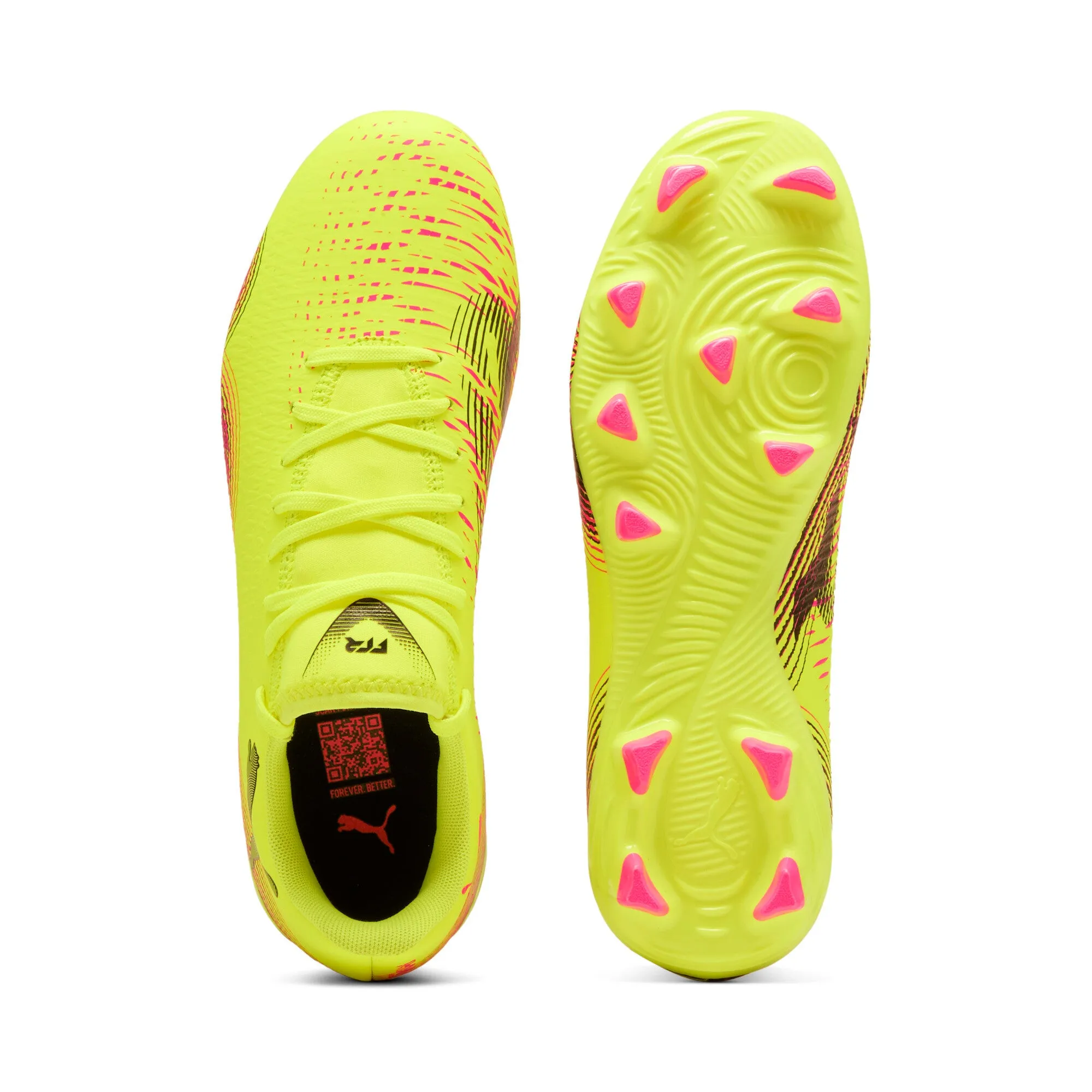 Reformation PUMA Women's FUTURE 8 PLAY FG/AG Football Boots Women
