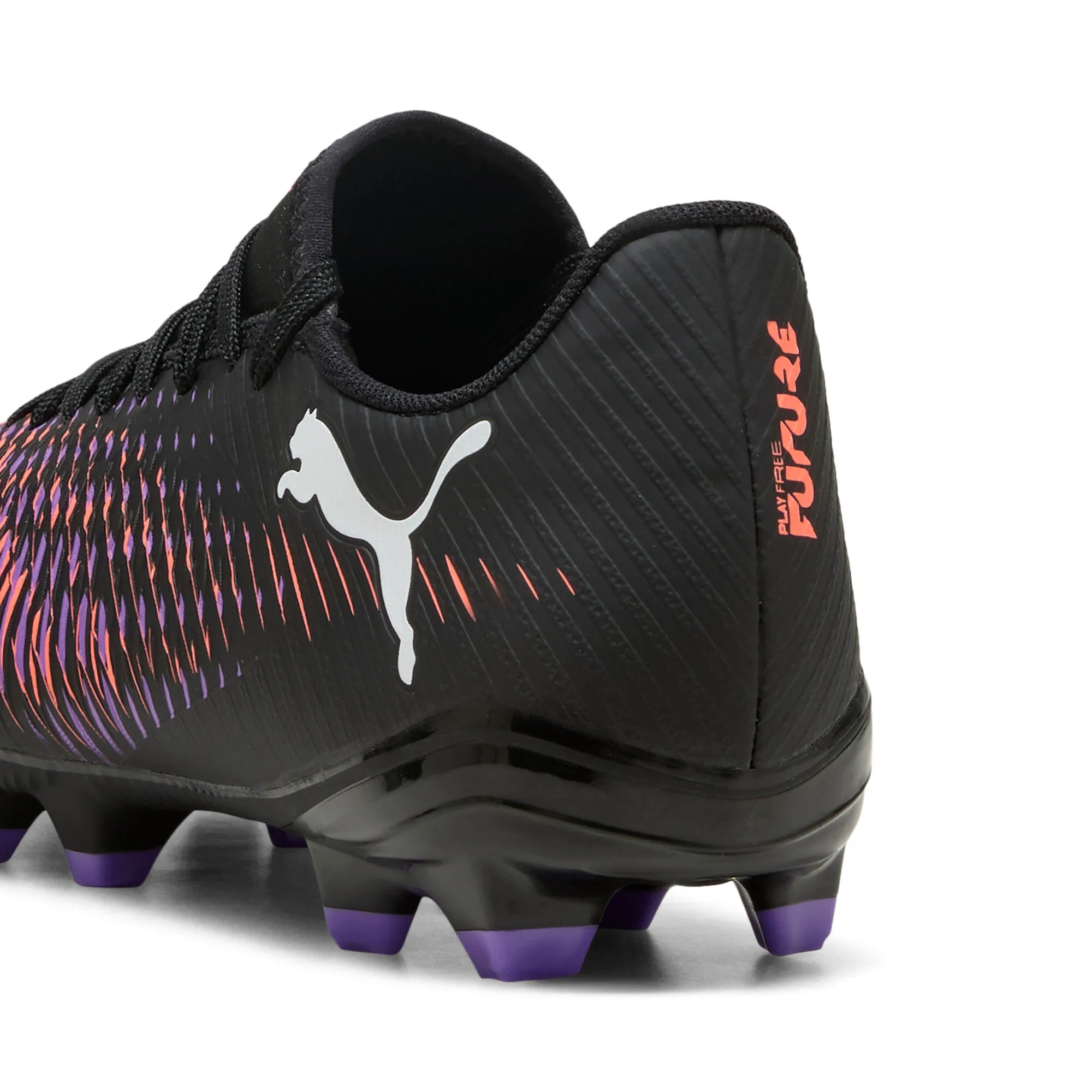 Reformation PUMA Women's FUTURE 8 PLAY FG/AG Football Boots Women