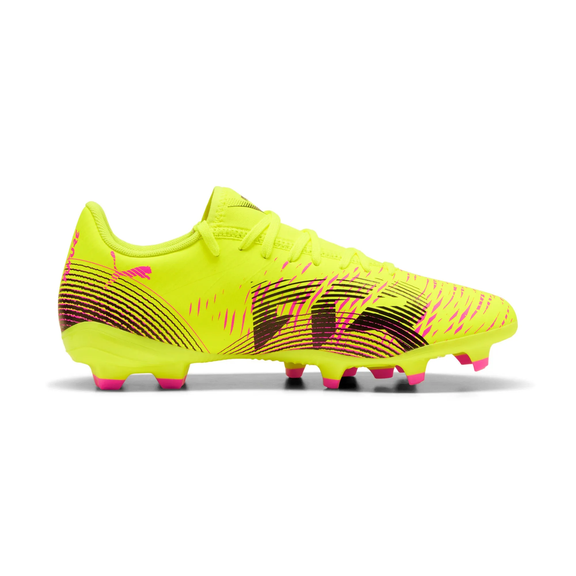 Reformation PUMA Women's FUTURE 8 PLAY FG/AG Football Boots Women